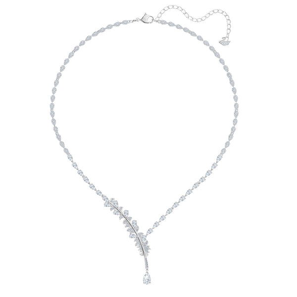 Nice Motif Necklace